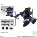 Gスカイ、Gブルら5機体が食玩プラモ「MOBILITY JOINT GUNDAM」に出撃！Gアーマーへの合体、ガンダムへの換装も再現
