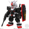 Gスカイ、Gブルら5機体が食玩プラモ「MOBILITY JOINT GUNDAM」に出撃！Gアーマーへの合体、ガンダムへの換装も再現