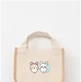 「ちいかわ 」漫才をするモモンガ＆古本屋がいいコンビ！“へちゃ”や“わーい”など可愛いデザインが「Talking Heads ODM」に追加