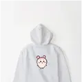 「ちいかわ 」漫才をするモモンガ＆古本屋がいいコンビ！“へちゃ”や“わーい”など可愛いデザインが「Talking Heads ODM」に追加