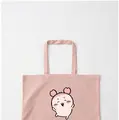 「ちいかわ 」漫才をするモモンガ＆古本屋がいいコンビ！“へちゃ”や“わーい”など可愛いデザインが「Talking Heads ODM」に追加