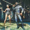 水鉄砲でPvPが可能！？『モンスターハンターワイルズ』季節イベント「交わりの祭事【踊火の儀】」7月23日より開催