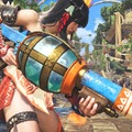 水鉄砲でPvPが可能！？『モンスターハンターワイルズ』季節イベント「交わりの祭事【踊火の儀】」7月23日より開催