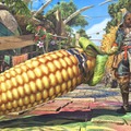 水鉄砲でPvPが可能！？『モンスターハンターワイルズ』季節イベント「交わりの祭事【踊火の儀】」7月23日より開催