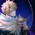 『原神』ナド・クライ編の新キャラクターが一挙公開！ついに「ファルカ」「アリス」らの姿もお披露目