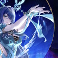 『原神』ナド・クライ編の新キャラクターが一挙公開！ついに「ファルカ」「アリス」らの姿もお披露目