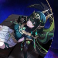『原神』ナド・クライ編の新キャラクターが一挙公開！ついに「ファルカ」「アリス」らの姿もお披露目
