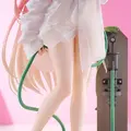 セクシーなワイシャツ姿！『ブルアカ』より水着「ハナコ」がフィギュア化ー9月17日まで予約受付中