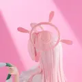 セクシーなワイシャツ姿！『ブルアカ』より水着「ハナコ」がフィギュア化ー9月17日まで予約受付中
