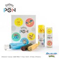 『ポケモン』カントー地方の御三家をフィーチャーしたハンコが発売！好みのフォント/色合いを組み合わせて愛着たっぷり