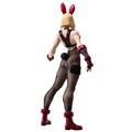 鍛え上げられた肉体美！『スト6』キャミィがバニーガール姿で立体化ー全高約430mmの圧倒的な存在感