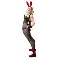 鍛え上げられた肉体美！『スト6』キャミィがバニーガール姿で立体化ー全高約430mmの圧倒的な存在感