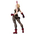 鍛え上げられた肉体美！『スト6』キャミィがバニーガール姿で立体化ー全高約430mmの圧倒的な存在感