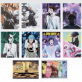 「BLEACH」新作一番くじの全ラインナップ公開！ウルキオラやグリムジョー、ラストワン賞には「ネリエルのフィギュア」も