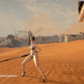 どんな場面でもベストアングルを見逃さない？三人称は背中で語るだけじゃない『Stellar Blade』にワイプウインドウ表示Modが登場
