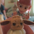 Netflixアニメ「ポケモンコンシェルジュ」新エピソードの最新映像公開！「ハル」と「コダック」が新たな物語を綴る