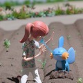 Netflixアニメ「ポケモンコンシェルジュ」新エピソードの最新映像公開！「ハル」と「コダック」が新たな物語を綴る