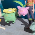 Netflixアニメ「ポケモンコンシェルジュ」新エピソードの最新映像公開！「ハル」と「コダック」が新たな物語を綴る