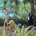 Netflixアニメ「ポケモンコンシェルジュ」新エピソードの最新映像公開！「ハル」と「コダック」が新たな物語を綴る