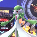 バトルに注力した新作『ポケモンチャンピオンズ』の“育成要素”が革命的！最新映像で「本作だけでポケモンをゲットする方法」も判明