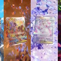 『ポケカ』メガシンカexたち4枚の“SAR”が抜群のカッコ良さ！フシギダネ～メガフシギバナexの“繋がるイラスト”も必見