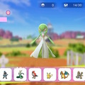 バトルに注力した新作『ポケモンチャンピオンズ』の“育成要素”が革命的！最新映像で「本作だけでポケモンをゲットする方法」も判明