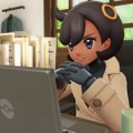 『ポケモンレジェンズ Z-A』の新キャラ「カラスバ」は“関西弁”なインテリヤクザ!? 主人公と共に平和を守る「ＭＺ団」のメンバーも公開