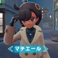 『ポケモンレジェンズ Z-A』の新キャラ「カラスバ」は“関西弁”なインテリヤクザ!? 主人公と共に平和を守る「ＭＺ団」のメンバーも公開