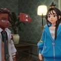 『ポケモンレジェンズ Z-A』の新キャラ「カラスバ」は“関西弁”なインテリヤクザ!? 主人公と共に平和を守る「ＭＺ団」のメンバーも公開
