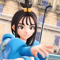 『ポケモンレジェンズ Z-A』の新キャラ「カラスバ」は“関西弁”なインテリヤクザ!? 主人公と共に平和を守る「ＭＺ団」のメンバーも公開