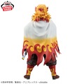 圧倒的存在感…！「鬼滅の刃」 より「猗窩座」プライズフィギュアが順次展開ー並べて飾りたい「煉獄杏寿郎」も