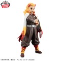 圧倒的存在感…！「鬼滅の刃」 より「猗窩座」プライズフィギュアが順次展開ー並べて飾りたい「煉獄杏寿郎」も