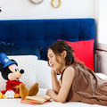 ディズニー名作「ファンタジア」85周年一番くじの全ラインナップ公開！ミッキーのヒストリーも詰まった記念アイテム目白押し