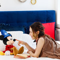 ディズニー名作「ファンタジア」85周年一番くじの全ラインナップ公開！ミッキーのヒストリーも詰まった記念アイテム目白押し