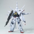 再販MGガンプラを皆で決める「MG決選投票2025」中間結果の上位20アイテム発表！「パーフェクトジオング」「MGEXストフリ」など錚々たる顔ぶれ
