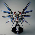 再販MGガンプラを皆で決める「MG決選投票2025」中間結果の上位20アイテム発表！「パーフェクトジオング」「MGEXストフリ」など錚々たる顔ぶれ