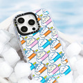 「ちいかわ」サマーシーズンにピッタリ！夏の開放感とワクワクを詰め込んだスマホアクセサリーが、カラフルで可愛さ満点