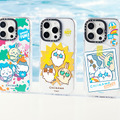 「ちいかわ」サマーシーズンにピッタリ！夏の開放感とワクワクを詰め込んだスマホアクセサリーが、カラフルで可愛さ満点