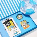 「ちいかわ」サマーシーズンにピッタリ！夏の開放感とワクワクを詰め込んだスマホアクセサリーが、カラフルで可愛さ満点