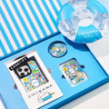 「ちいかわ」サマーシーズンにピッタリ！夏の開放感とワクワクを詰め込んだスマホアクセサリーが、カラフルで可愛さ満点