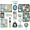 「ちいかわ」サマーシーズンにピッタリ！夏の開放感とワクワクを詰め込んだスマホアクセサリーが、カラフルで可愛さ満点