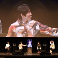 餡ブレラ抗争のエピソードにサイン秘話も！ NO LIMITの絆が感じられた「ストグラジオ出張版 ＠ GALLERIA FES 2025」第1部 イベントレポート