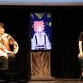 餡ブレラ抗争のエピソードにサイン秘話も！ NO LIMITの絆が感じられた「ストグラジオ出張版 ＠ GALLERIA FES 2025」第1部 イベントレポート