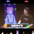 餡ブレラ抗争のエピソードにサイン秘話も！ NO LIMITの絆が感じられた「ストグラジオ出張版 ＠ GALLERIA FES 2025」第1部 イベントレポート
