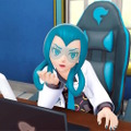 『ポケモンレジェンズZ-A』新キャラ「モミジ」は元悪役だった？フレア団からポケモン博士に改心した説が浮上