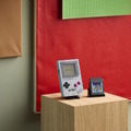 「初代ゲームボーイ」が大人向けレゴになって登場！ボタンや差込口、『ゼルダ』『マリオ』のカートリッジまで付属の超本格仕様