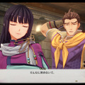 『空の軌跡 the 1st』キャラクターや「工房都市ツァイス」を紹介する最新トレーラーが公開！冒険に役立つ「手帳システム」も