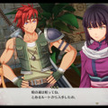 『空の軌跡 the 1st』キャラクターや「工房都市ツァイス」を紹介する最新トレーラーが公開！冒険に役立つ「手帳システム」も