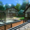 『空の軌跡 the 1st』キャラクターや「工房都市ツァイス」を紹介する最新トレーラーが公開！冒険に役立つ「手帳システム」も