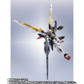 「ウイングガンダム」がMETAL ROBOT魂に飛翔！翼の先端にオリジナルのスライドギミック搭載、ダイナミックなポーズが決まる